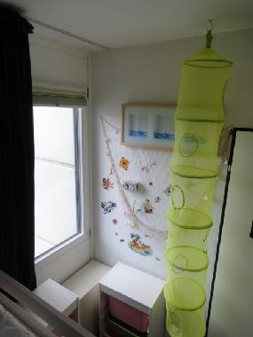 Appartement de vacances /en/au Fehmarn (Insel Fehmarn)ou appartement ou maison de vacances
