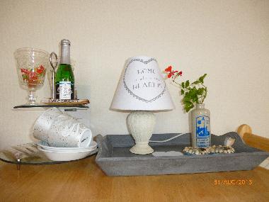 Appartement de vacances �/en/au Egmond aan Zee (Noord-Holland)ou appartement ou maison de vacances
