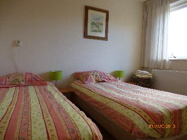 Appartement de vacances �/en/au Egmond aan Zee (Noord-Holland)ou appartement ou maison de vacances
