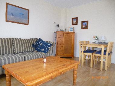 Appartement de vacances �/en/au Egmond aan Zee (Noord-Holland)ou appartement ou maison de vacances