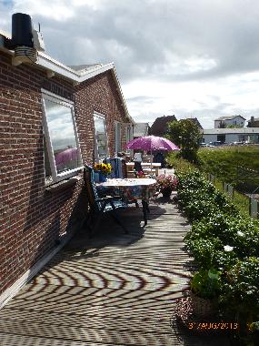 Appartement de vacances �/en/au Egmond aan Zee (Noord-Holland)ou appartement ou maison de vacances