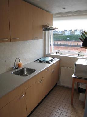 Appartement de vacances �/en/au Egmond aan Zee (Noord-Holland)ou appartement ou maison de vacances