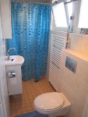 Appartement de vacances �/en/au Egmond aan Zee (Noord-Holland)ou appartement ou maison de vacances