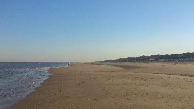 Appartement de vacances �/en/au Egmond aan Zee (Noord-Holland)ou appartement ou maison de vacances