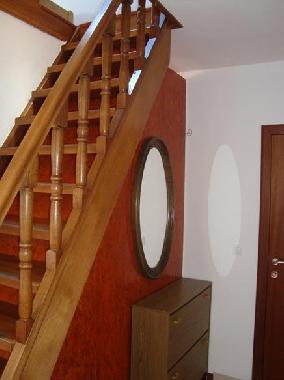 Appartement de vacances �/en/au Pula (Istarska)ou appartement ou maison de vacances
