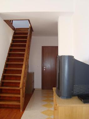 Appartement de vacances �/en/au Pula (Istarska)ou appartement ou maison de vacances
