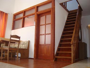 Appartement de vacances �/en/au Pula (Istarska)ou appartement ou maison de vacances