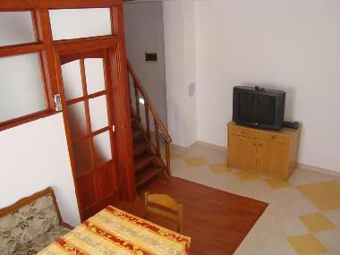 Appartement de vacances �/en/au Pula (Istarska)ou appartement ou maison de vacances