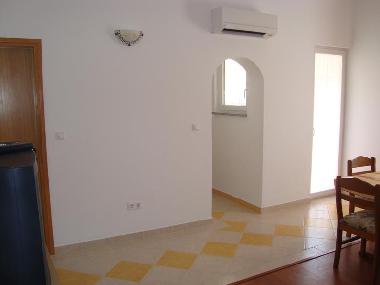Appartement de vacances �/en/au Pula (Istarska)ou appartement ou maison de vacances