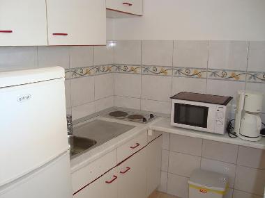 Appartement de vacances �/en/au Pula (Istarska)ou appartement ou maison de vacances