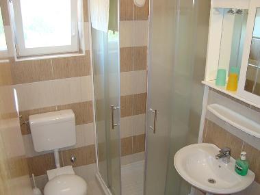 Appartement de vacances �/en/au Pula (Istarska)ou appartement ou maison de vacances