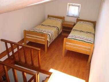 Appartement de vacances �/en/au Pula (Istarska)ou appartement ou maison de vacances