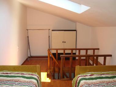 Appartement de vacances �/en/au Pula (Istarska)ou appartement ou maison de vacances
