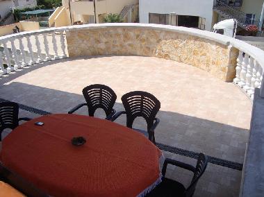 Appartement de vacances �/en/au Pula (Istarska)ou appartement ou maison de vacances