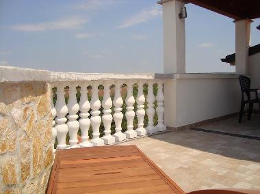 Appartement de vacances �/en/au Pula (Istarska)ou appartement ou maison de vacances