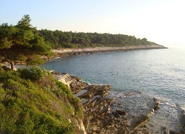 Appartement de vacances �/en/au Pula (Istarska)ou appartement ou maison de vacances