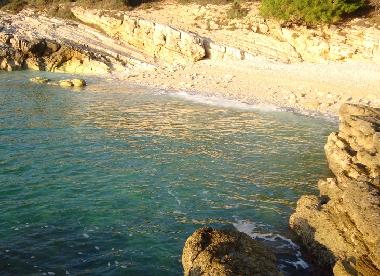 Appartement de vacances �/en/au Pula (Istarska)ou appartement ou maison de vacances