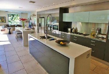 Chambre avec petit d�jeuner �/en/au Darling Point (New South Wales)ou appartement ou maison de vacances