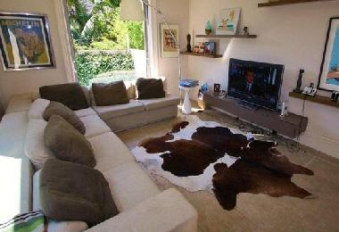 Chambre avec petit d�jeuner �/en/au Darling Point (New South Wales)ou appartement ou maison de vacances