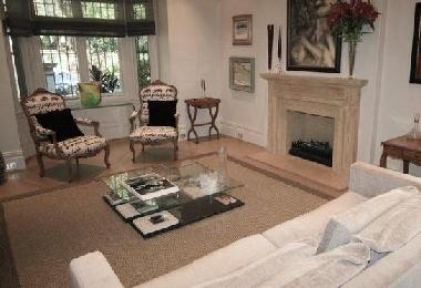 Chambre avec petit d�jeuner �/en/au Darling Point (New South Wales)ou appartement ou maison de vacances