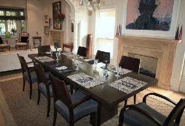 Chambre avec petit d�jeuner �/en/au Darling Point (New South Wales)ou appartement ou maison de vacances