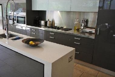 Chambre avec petit d�jeuner �/en/au Darling Point (New South Wales)ou appartement ou maison de vacances