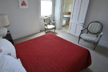 Chambre avec petit d�jeuner �/en/au Darling Point (New South Wales)ou appartement ou maison de vacances