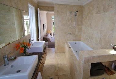 Chambre avec petit d�jeuner �/en/au Darling Point (New South Wales)ou appartement ou maison de vacances