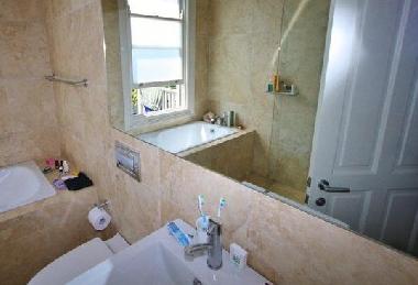 Chambre avec petit d�jeuner �/en/au Darling Point (New South Wales)ou appartement ou maison de vacances