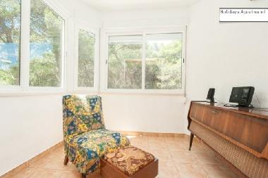 Appartement de vacances /en/au Carcavelos (Grande Lisboa)ou appartement ou maison de vacances