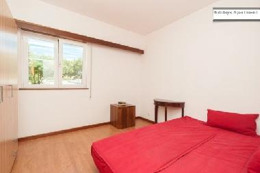 Appartement de vacances /en/au Carcavelos (Grande Lisboa)ou appartement ou maison de vacances