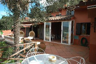 Villa /en/au ansedonia (Grosseto)ou appartement ou maison de vacances