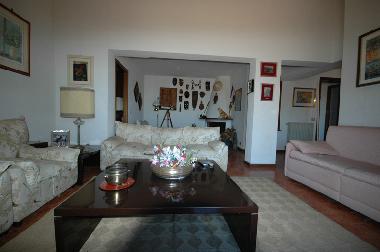 Villa /en/au ansedonia (Grosseto)ou appartement ou maison de vacances