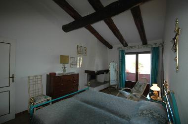Villa /en/au ansedonia (Grosseto)ou appartement ou maison de vacances