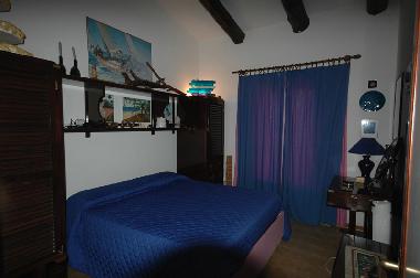 Villa /en/au ansedonia (Grosseto)ou appartement ou maison de vacances