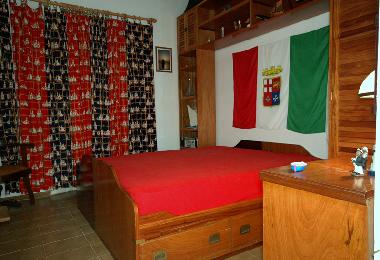 Villa /en/au ansedonia (Grosseto)ou appartement ou maison de vacances