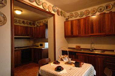 Villa /en/au ansedonia (Grosseto)ou appartement ou maison de vacances