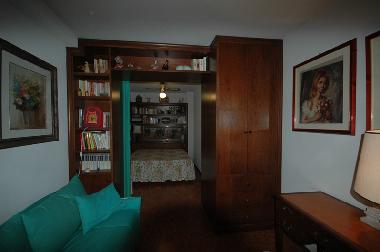 Villa /en/au ansedonia (Grosseto)ou appartement ou maison de vacances