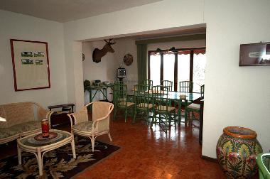 Villa /en/au ansedonia (Grosseto)ou appartement ou maison de vacances