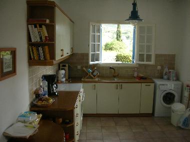 Maison de vacances �/en/au Otzias (Kyklades)ou appartement ou maison de vacances