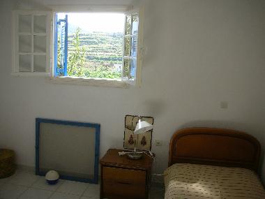 Maison de vacances �/en/au Otzias (Kyklades)ou appartement ou maison de vacances