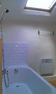 Appartement de vacances /en/au rouffignac de sigoules (Dordogne)ou appartement ou maison de vacances