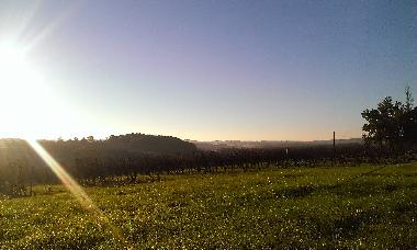 Appartement de vacances /en/au rouffignac de sigoules (Dordogne)ou appartement ou maison de vacances