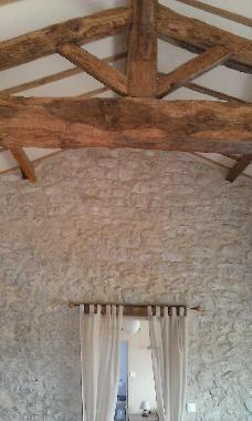 Appartement de vacances /en/au rouffignac de sigoules (Dordogne)ou appartement ou maison de vacances