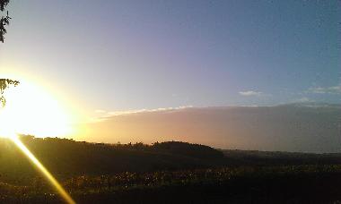 Appartement de vacances /en/au rouffignac de sigoules (Dordogne)ou appartement ou maison de vacances
