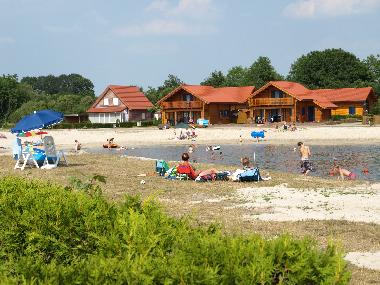 Maison de vacances /en/au Walchum (Emsland)ou appartement ou maison de vacances