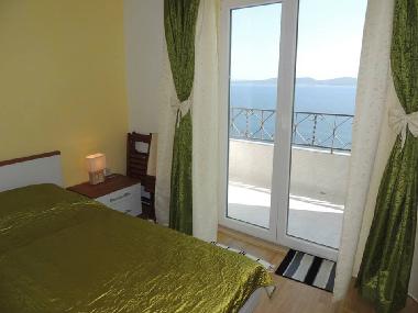 Appartement de vacances /en/au pisak (Splitsko-Dalmatinska)ou appartement ou maison de vacances