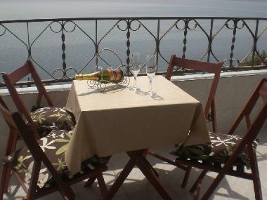 Appartement de vacances /en/au pisak (Splitsko-Dalmatinska)ou appartement ou maison de vacances