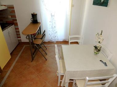 Appartement de vacances /en/au pisak (Splitsko-Dalmatinska)ou appartement ou maison de vacances