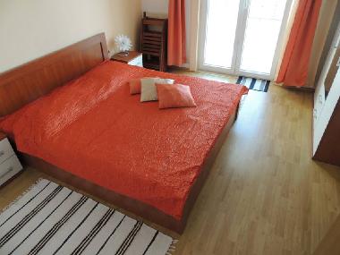 Appartement de vacances �/en/au pisak (Splitsko-Dalmatinska)ou appartement ou maison de vacances
